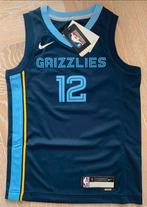 Nike Ja Morant Memphis Grizzlies NBA-shirt voor kind - Nieuw, Ophalen of Verzenden, Zo goed als nieuw