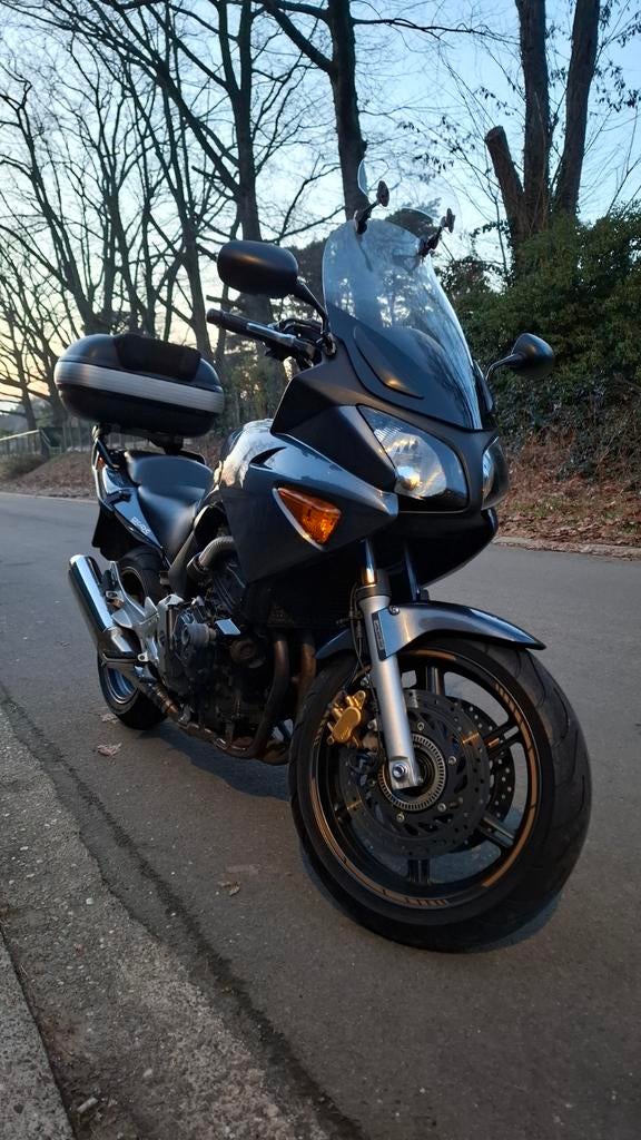 Honda cbf600, Motos, Motos | Honda, Particulier, ABS, Enlèvement