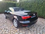 Audi A3 1.4 TFSI Cabriolet Ambition, Autos, 1395 cm³, Achat, Euro 6, Entreprise