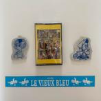 François Walthéry : Natacha autocollant, objets, Collections, Envoi, Autres personnages, Neuf, Image, Affiche ou Autocollant