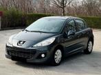 Peugeot 207 1.4 Essence, Achat, Entreprise, Boîte manuelle, Entretenue par le concessionnaire