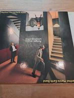 Lp Manfred Mann's Earth Band, Ophalen of Verzenden, Gebruikt, 12 inch, Poprock