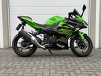 Kawasaki Ninja 400 | KRT EDITION | A2 | ABS | NETTE STAAT, Motoren, 400 cc, Bedrijf, Sport, Minimaal motorrijbewijs A2