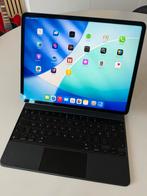 Ipad 12,9 4g M1 256gb avec clavier, Informatique & Logiciels, Apple iPad Tablettes, Enlèvement, Comme neuf