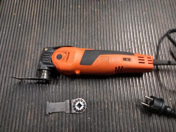 metabo klopboor,slijper,makita sds+ boorhamer,fein multitool, Bricolage & Construction, Outillage | Foreuses, Comme neuf, Enlèvement ou Envoi