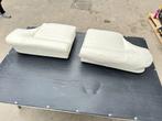 Banquette arrière pour Maserati Indy, Enlèvement ou Envoi, Utilisé, Arrière, Maserati