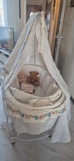 retro wiegje, Ophalen, Gebruikt, Wieg