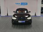 BMW 1 Serie 116 dA * Edition Sport av. Toit ouvrant * Jantes, Autos, Cuir, 116 g/km, Achat, Euro 6