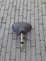 Fietszadel, Ophalen, Zo goed als nieuw, Algemeen, Zadel