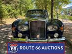 Bentley S3 Saloon | 1964 | Route 66 Auctions, Autos, Achat, Entreprise, Boîte manuelle, Autre carrosserie