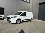 Ford transit connect 1.0 benzine|nieuwstaat|19dkm|btw |ggv, Auto's, Bestelwagens en Lichte vracht, Voorwielaandrijving, 1350 kg
