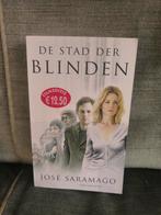 De stad der blinden.        (José Saramago), Ophalen, Zo goed als nieuw, José Saramago, Europa overig