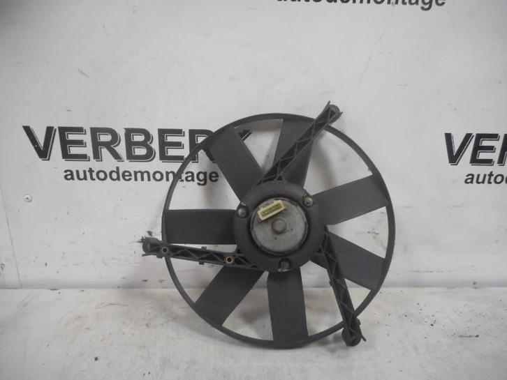 KOELVENTILATORMOTOR Volkswagen Polo III (6N2) (6no959455c), Auto-onderdelen, Airco en Verwarming, Volkswagen, Gebruikt