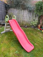 Mobilier de jardin, toboggan et balançoire, Enlèvement, Comme neuf, Toboggan