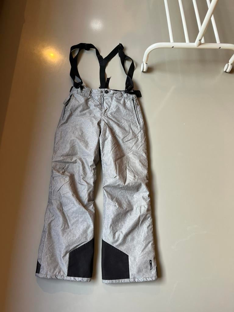 Pantalon de ski Brunotti taille 152 (12 ans), Enfants & Bébés, Enlèvement ou Envoi, Utilisé, Garçon ou Fille, Pantalon