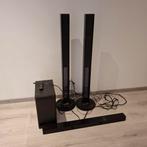 Kit home cinéma Sony HT-RT4 5.1 600 W, TV, Hi-fi & Vidéo, Enlèvement, Barre de son, Sony