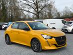 PEUGEOT 208 - AUTOMAAT, Cruise Control, Achat, Euro 6, Entreprise