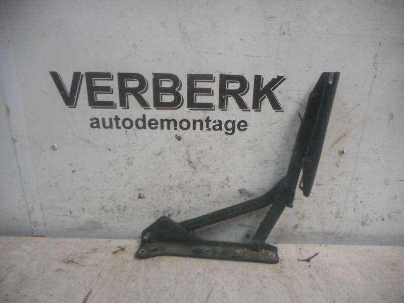 COFFRE COUVERCLE CHARNIERE GAUCHE Opel Astra F (53B), Autos : Pièces & Accessoires, Utilisé, Opel