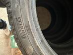 Pirelli scorpion winterbanden 255/40/R21, Ophalen, 255 mm, 21 inch, Winterbanden