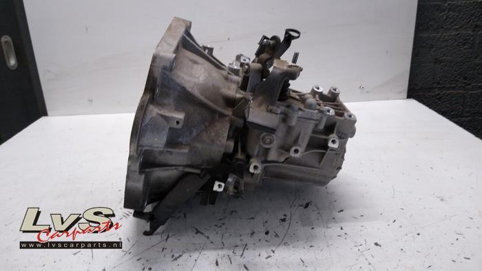 Boîte de vitesse d'un Hyundai I10, -, 3 mois de garantie, Utilisé, Hyundai