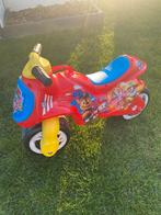 Paw patrol loopmotor, Fietsen en Brommers, Ophalen, Zo goed als nieuw