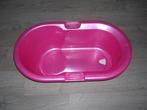 Babybadje., Ophalen, Zo goed als nieuw, Badje