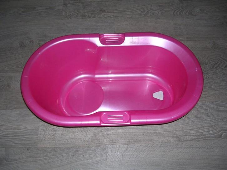 Babybadje., Kinderen en Baby's, Badjes en Verzorging, Zo goed als nieuw, Badje, Ophalen