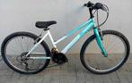 Kinderfiets mountainbike Orbea Moon 24inch 18speed 🚴‍♂️, Ophalen, Gebruikt, Trapvoertuig