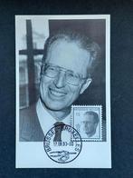 Timbres de Belgique, Enlèvement ou Envoi, Affranchi, Chefs d'Etat