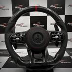 Le volant en carbone Mercedes complète la mise  AMG, Autos : Pièces & Accessoires, Enlèvement ou Envoi, Neuf, Mercedes-Benz
