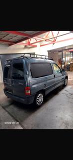 Citroën berlingo 1.4i, Autos : Pièces & Accessoires, Autres pièces automobiles, Enlèvement, Utilisé, Citroën