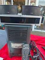 Kit HomeCinema Bose 321 série 3 avec HDMI et Bluetooth, Enlèvement ou Envoi