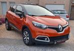 Renault captur 82000km, Auto's, Voorwielaandrijving, 898 cc, Stof, Bedrijf
