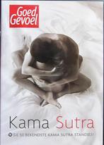 DVD ANDERE-  KAMA SUTRA. (ZELDZAAM)., Cd's en Dvd's, Dvd's | Actie, Alle leeftijden, Ophalen of Verzenden, Overige genres
