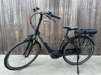 Gazelle Paris C7 Plus | E-bike | Zeer goede staat, Vélos & Vélomoteurs, Accès (extra) bas, Enlèvement, Utilisé, 50 à 53 cm