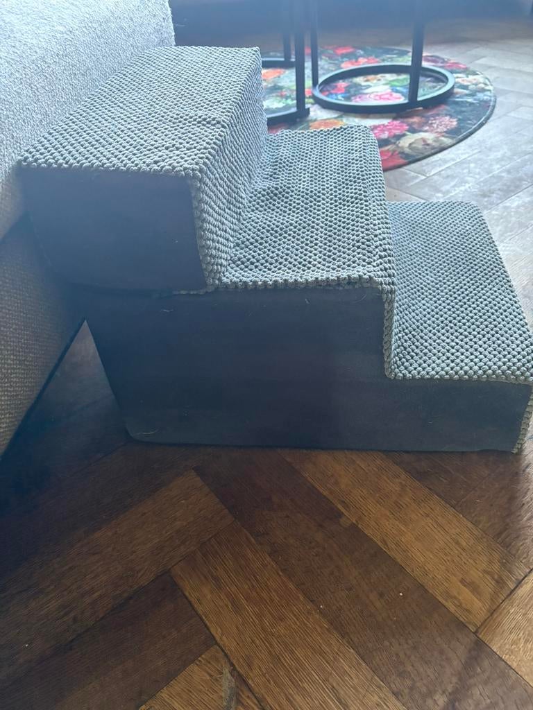 Piège pour animaux, Enlèvement, Comme neuf