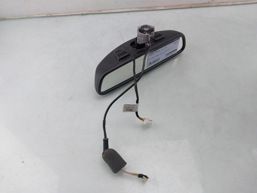 BINNENSPIEGEL Mercedes-Benz C (W205) (01-2013/06-2021), Gebruikt, Mercedes-Benz