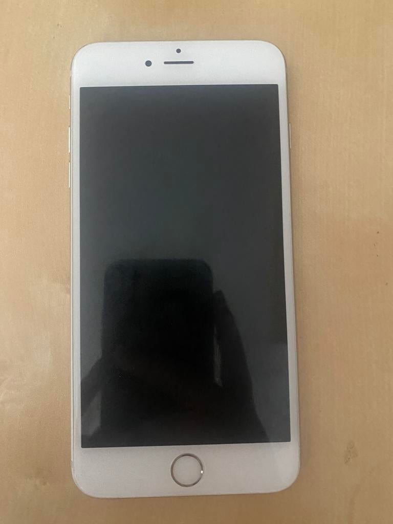 Iphone 6s plus, Telecommunicatie, Mobiele telefoons | Apple iPhone, Ophalen, IPhone 6S Plus, 32 GB, 77 %