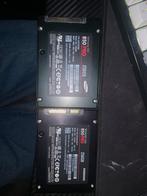 2x Samsung 850 PRO 256GB SSD SATA 2.5”, 256GB, Enlèvement ou Envoi, Reconditionné, Interne