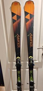 Ski's Fischer curve RC4., Sports & Fitness, Ski & Ski de fond, Enlèvement, Ski, Skis, Fischer