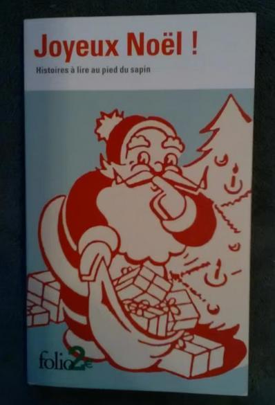 Vrolijk kerstfeest! Verhalen om te lezen aan de voet van..., Boeken, Literatuur, Nieuw, Ophalen of Verzenden