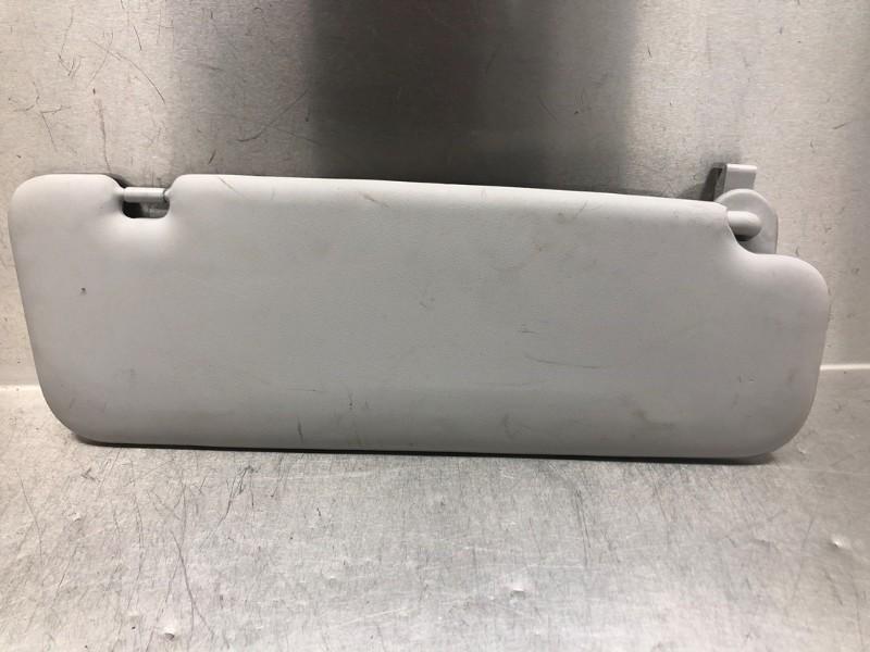 ZONNEKLEP Kia Venga (01-2010/03-2019), Gebruikt, Kia