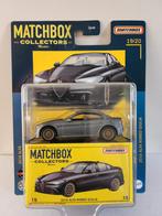 Matchbox Collectors Alfa Romeo Giulia (2021), Enlèvement ou Envoi