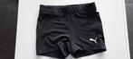 2 stuks korte puma sport short maat 146, Kinderen en Baby's, Kinderkleding | Maat 146, Meisje, Puma, Sport- of Zwemkleding, Ophalen of Verzenden
