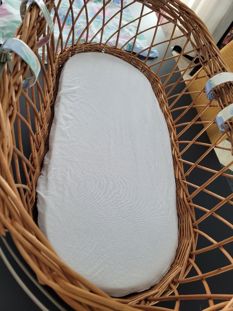 Couffin bébé, Enfants & Bébés, Berceaux & Lits, Enlèvement, Utilisé