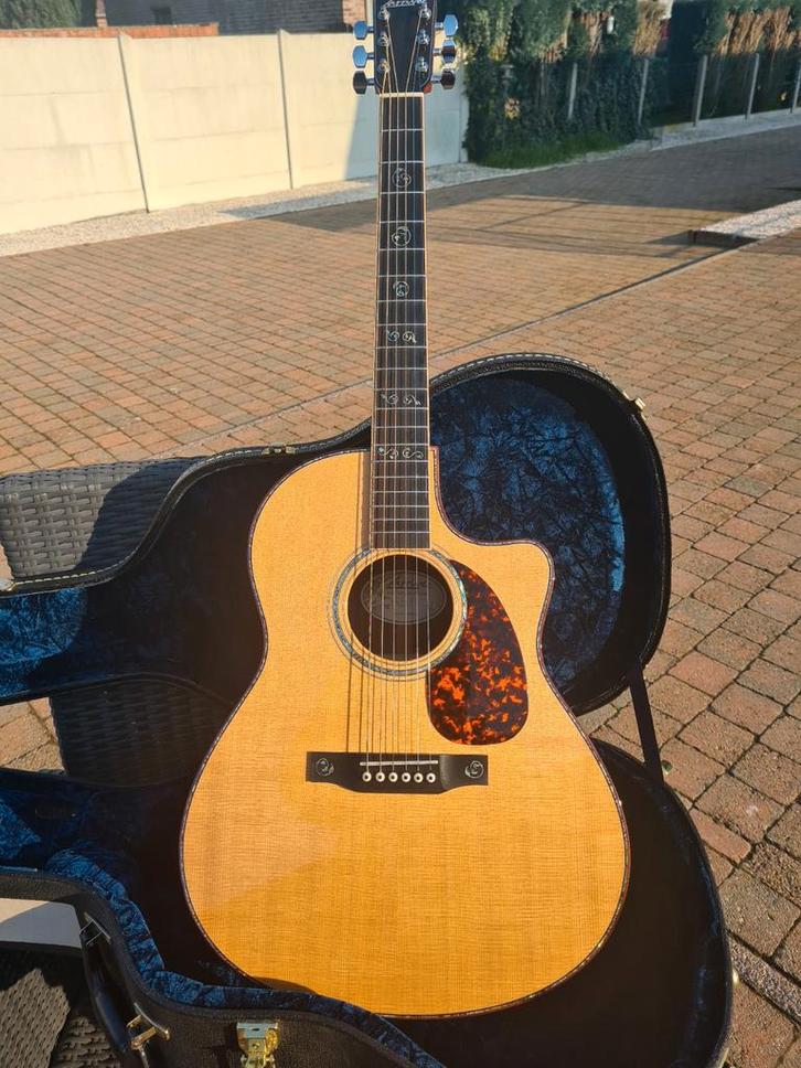 Arrivée LV10 de 2022, Musique & Instruments, Instruments à corde | Guitares | Acoustiques, Enlèvement