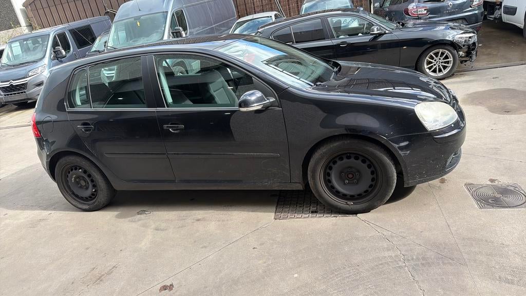 Golf, Autos, Entreprise, Achat, Golf