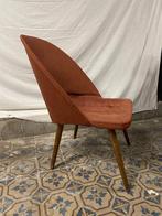 Vintage cocktail stoel, Ophalen, Huis en Inrichting
