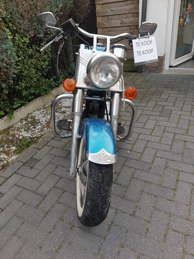 harley Davidson, Motos, Motos | Oldtimers & Ancêtres