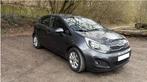 Kia Rio 1.4 CRDi Diesel – 2012 – 178267 km – caméra recul, Autos, Achat, Noir, 5 portes, https://public.car-pass.be/verify/1692-7797-5729?lang=fr#